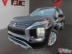 Mitsubishi Outlander Plug-In Hybrid SE 2025