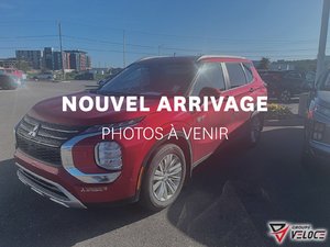 2025 Mitsubishi Outlander Plug-In Hybrid *SE TOIT OUVRANT VOLANT CHAUFFANT*