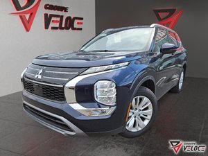Mitsubishi Outlander Plug-In Hybrid SE 2026