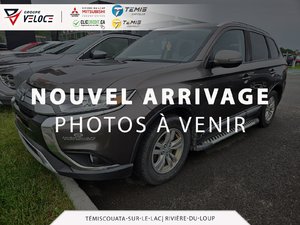 Mitsubishi Outlander SE *V6, TISSU, ÉCRAN* 2020