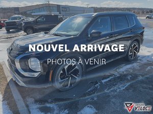 2022 Mitsubishi Outlander *SE SIEGES CHAUFFANT CRUISE*