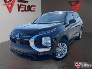 2023 Mitsubishi Outlander *ES CRUISE SIEGES CHAUFFANT*