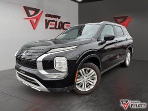 2024 Mitsubishi Outlander SE *TOIT PANO, AWD, TISSU*