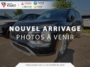2024 Mitsubishi Outlander SE *TOIT PANO, AWD, TISSU*