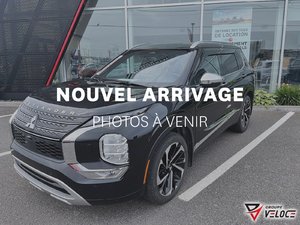 Mitsubishi Outlander *GT PREMIUM CUIR TOIT PANO* 2024