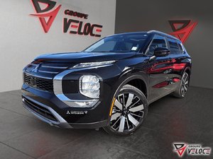 2025 Mitsubishi Outlander SEL S-AWC