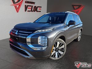 2025 Mitsubishi Outlander