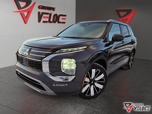 2026 Mitsubishi Outlander SEL