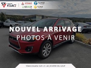 Mitsubishi RVR GT 2015
