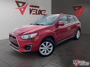 2015 Mitsubishi RVR SE LIMITED