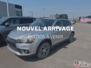 Mitsubishi RVR *SE SIEGES CHAUFFANT BLUETOOTH 2018