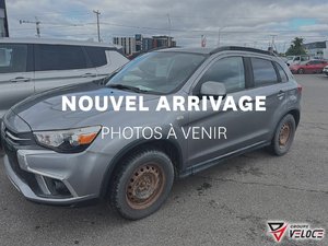 2018 Mitsubishi RVR *SE MAGS SIEGES CHAUFFANT*
