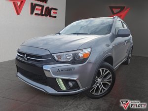 2018 Mitsubishi RVR *SE MAGS SIEGES CHAUFFANT*