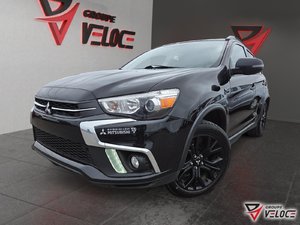 2019 Mitsubishi RVR LE *2.4L, Sièges chauffant, Écran*