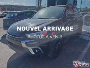 Mitsubishi RVR *BLACK EDITION CUIR/SUEDE* 2019