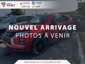 Mitsubishi RVR SEL 2020