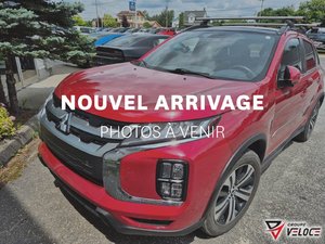 Mitsubishi RVR GT *CUIR, TOIT VITRÉ, AWD* 2020