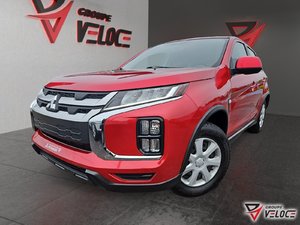 Mitsubishi RVR ES *AWC, SIÈGES CHAUFFANTS, ÉCRAN* 2022