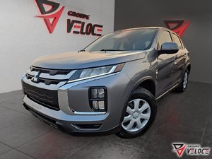2022 Mitsubishi RVR ES *AWD, ÉCRAN, SIÈGES CHAUFFANTS*
