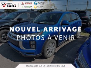2022 Mitsubishi RVR ES AWC