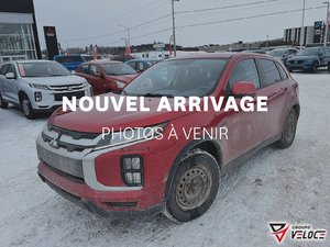 2022 Mitsubishi RVR *ES AWD CRUISE*