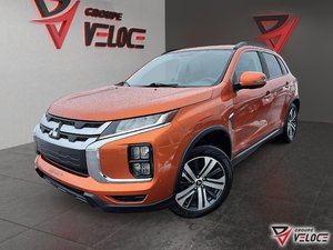 2022 Mitsubishi RVR *SEL CUIR/SUEDE CRUISE