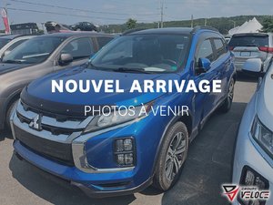 2022 Mitsubishi RVR *GT CUIR TOIT PANO*