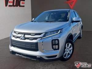 Mitsubishi RVR *ES SIEGES CHAUFFANT BLUETOOTH 2022