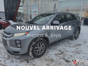 2023 Mitsubishi RVR *ES CRUISE SIEGES CHAUFFANTS