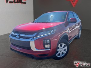 Mitsubishi RVR *ES BLUTOOTH SIEGES CHAUFFANT 2023