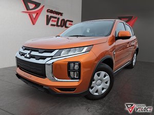 2024 Mitsubishi RVR *ES  SIEGES CHAUFFANT CRUISE