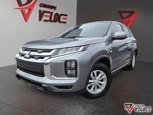 2024 Mitsubishi RVR *SE AIDE A LA CONDUITE SIEGES CHAUFFANT