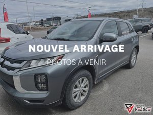 Mitsubishi RVR *SE AIDE A LA CONDUITE SIEGES CHAUFFANT 2024