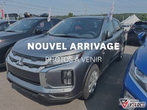 2024 Mitsubishi RVR *ES AWC SIEGES CHAUFFANT*