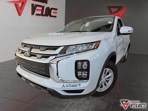 Mitsubishi RVR SE 2025