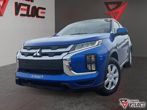 Mitsubishi RVR *ES SIEGES CHAUFFANT BLUETOOTH 2025