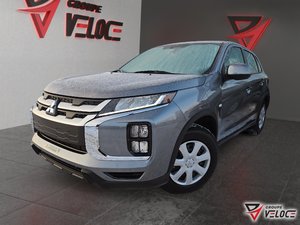 Mitsubishi RVR ES 2026