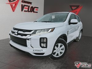 Mitsubishi RVR ES 2026