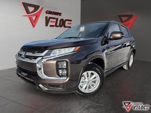 Mitsubishi RVR SE 2026