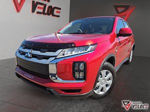 2026 Mitsubishi RVR ES