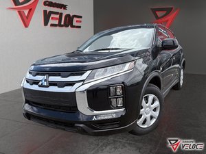 Mitsubishi RVR ES 2026