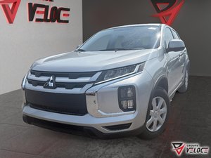 2026 Mitsubishi RVR ES