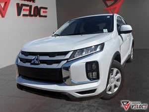 Mitsubishi RVR ES 2026