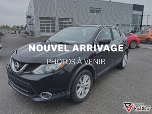 Nissan Qashqai *SV TRACTION AVANT BLUETOOTH* 2017