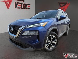 Nissan Rogue SV *AWD, TOIT PANO, SIÈGES CHAUFFANTS* 2021