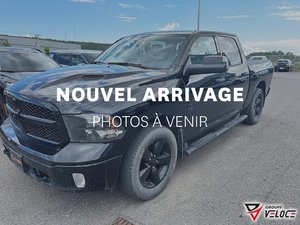 2023 Ram 1500 Classic *CLASSIQUE CRUISE AC*