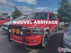 2018 Ram 1500 *SPORT SIEGES CHAUFFANT ECRAN*