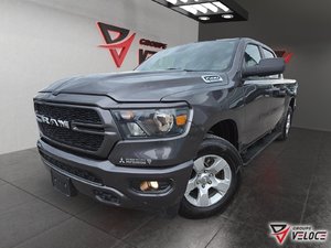 Ram 1500 Tradesman *V6 ETORQUE, CREWCAB* 2023