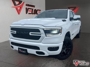 2023 Ram 1500 *SPORT GRAND ECRAN SIEGES CHAUFFANT*