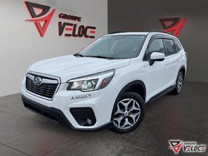 Subaru Forester Convenience *AWD, SIÈGES CHAUFFANTS, CRUISE* 2019
